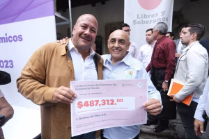 Proyecto Coinversion Gotitas de Vida 2023 - 007